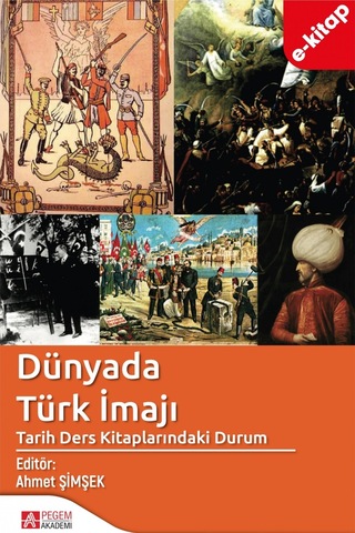 Dünyada Türk İmajı E-kitap