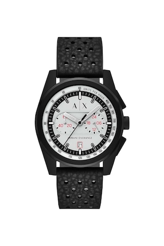 Armani Exchange Ax2865 Erkek Kol Saati Siyah