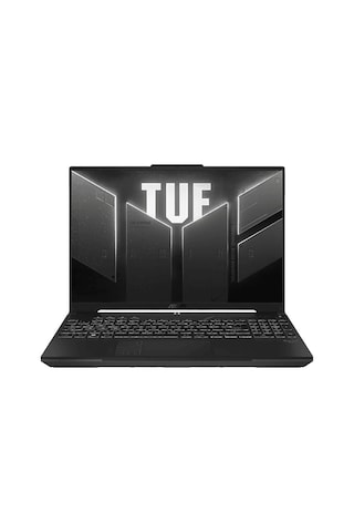 Asus Tuf F16 FX607VJB-RL-123W i5 210H 16 GB 512 GB SSD Geforce RTX 3050 16" W11H Dizüstü Bilgisayar