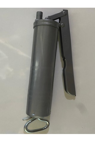 Elka Gres Pompası