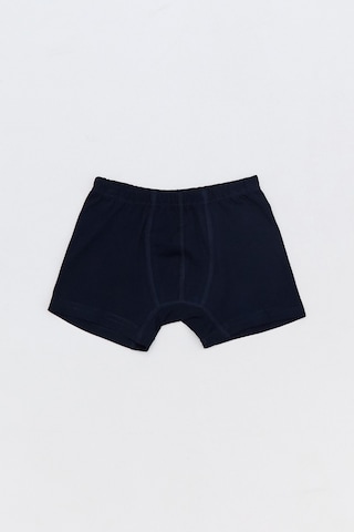 Fullamoda Canavar Baskılı Erkek Çocuk 3 Lü Boxer 23mıcg631193589-bej Bej
