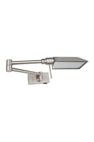 Vitale Angle Mafsallı Aplik Ay.vwl-1615 Beyaz
