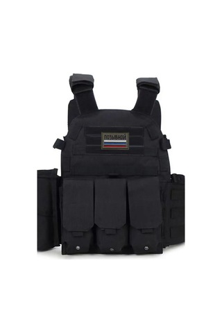 Foto Prınt İsimli Cırt Cırtlı Yaka Lambası. Taktik Kıyafetler İçin İsimlik. 168405067