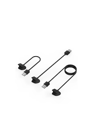 Sc07 Şarj Adaptörü 100cm Gear Fit 2 Evimdeyokyok