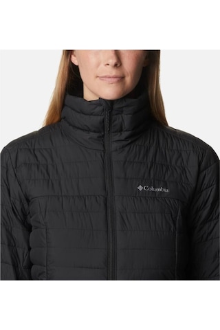Columbia Silver Falls Kadın Siyah Spor Outdoor Mont 001