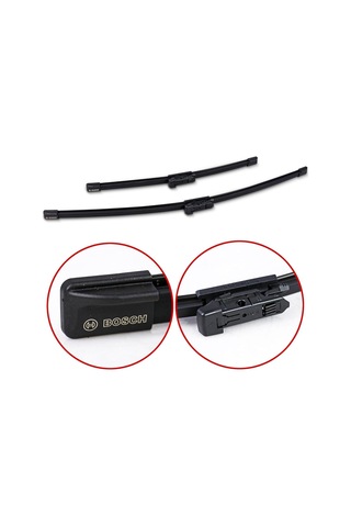 Bosch Aerotwin Silecek Seti Hyundai İ20 - Bayon 2021-2023 600/400 Mm A991s 339701401p