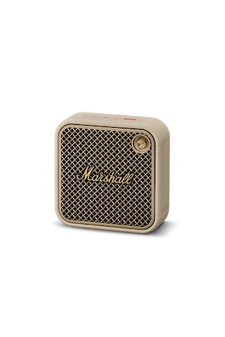 Marshall Willen Iı Bluetooth Hoparlör