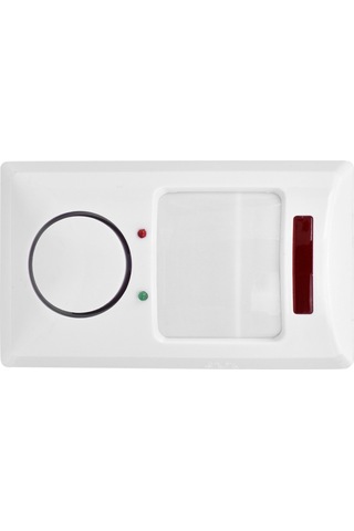 105db Kablosuz Ir Hareket Alarmı Ev Güvenlik Huiliang