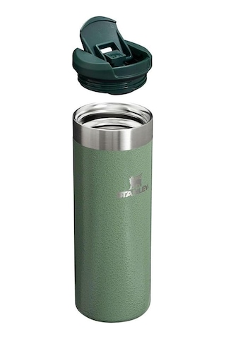 Stanley 10-10787-202 The Aerolight Transit Termos Bardak 0.47 Lt Açık Yeşil