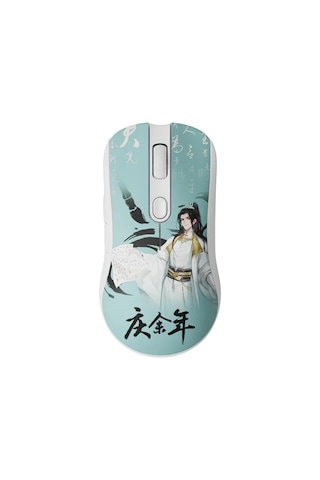 Akko AG ONE 8K Hz Joy Of Life Oyuncu Mouse