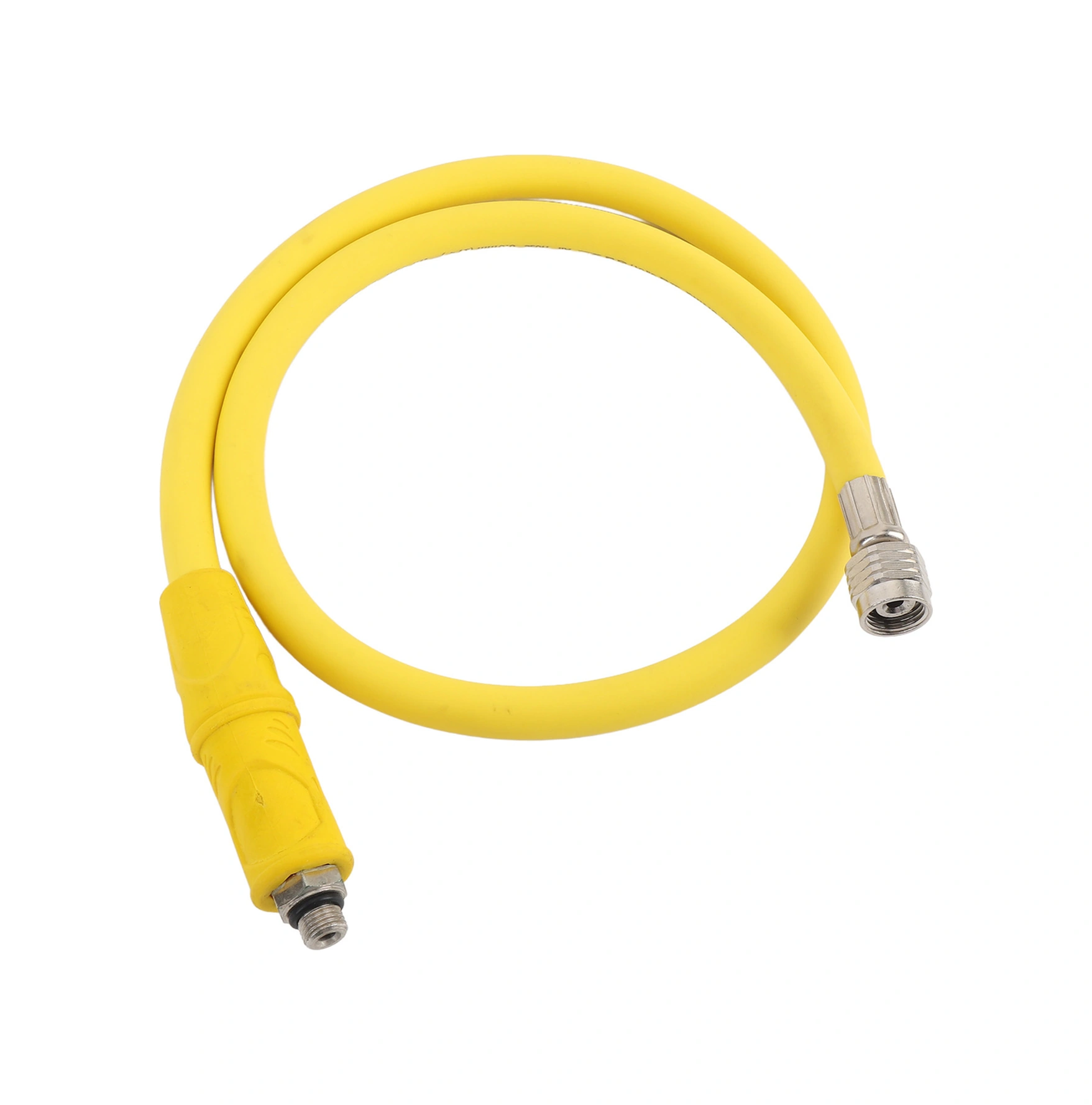 Shineyee Derin Dalış İçin Pvc Orta Basınçlı Hortum - Kaliteli Malzemeyle Oluşturulmuş, Basınç Ölçer Ve Sensörle Uyumlu, Güvenli Dalış Deneyimi Sağlar