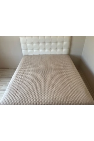 Düz  Çok Amaçlı Pike Battal Boy 230 x 250 Toprak