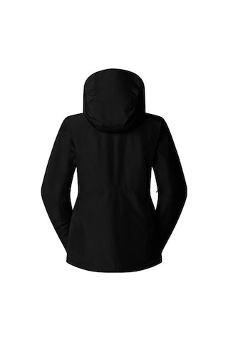 The North Face W Descendit Jacket Kadın Outdoor Ceketi Nf0a8ddtjk31 Siyah Siyah