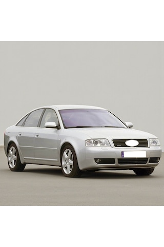 Audi A6 2002-2004 Ön Cam Silecek Motoru Köşeli Soket 4b1955113a