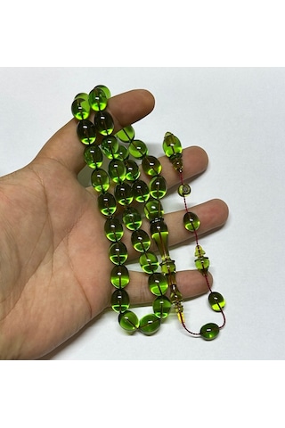 Han Ticarethane Ahmed Msetf Usta İşi Katalin Tesbih