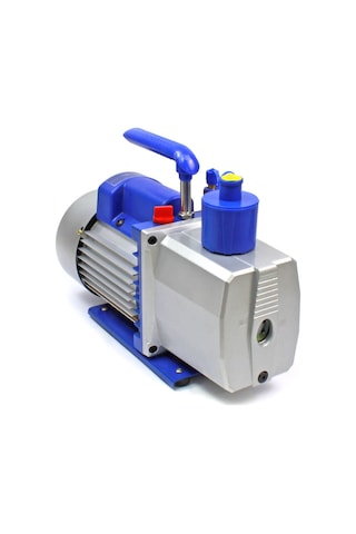 Cacheng Cvp 2-30 Çift Kademeli Yağlı Vakum Pompası 10.2 M³/H