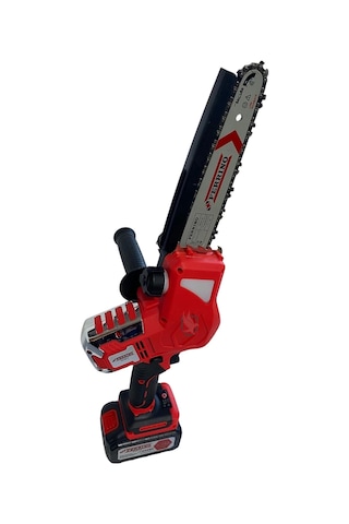 Ferrino Khb-14 Red Akülü Testere