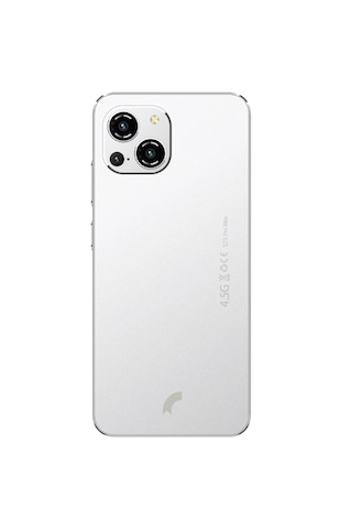 Reeder S23 Pro Max 6 GB 128 GB (Reeder Türkiye Garantili)