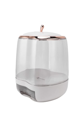 Gqiang Pirinç Depolama Hava Geçirmez Konteyner Mutfak Kuru Gıda