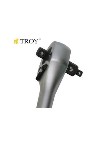 Troy 26130 Cırcır Kol 1-2''-1-4''-3-8''
