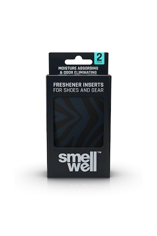 Smellwell Active Black Zebra