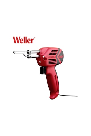Weller Wlg9400k23c Lehim Tabancası Seti, 140w/100w