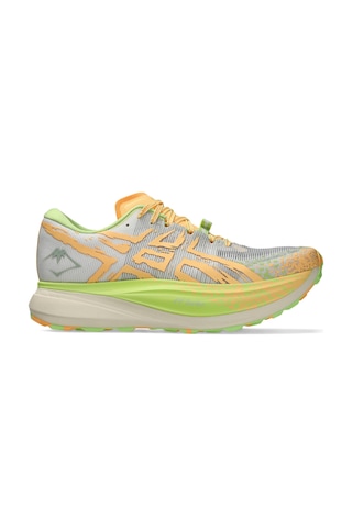 Asics Metafujı Traıl Unisex Bej Outdoor Koşu Ayakkabısı 1013a141-100 Bej