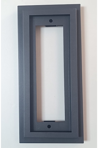 Diafon Panel Altlığı 18cm X 38,5cm X 4cm