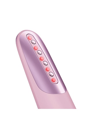 Geske Mikro Akım Cilt  7 İn 1 Pembe