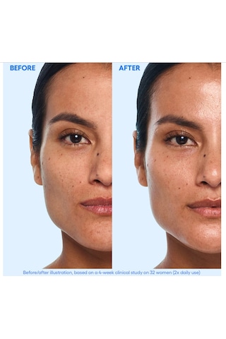 Laneige Water Bank Aqua Facial - Aha/bha İçerikli Aydınlatıcı Ve Nemlendirici Serum 30 Ml