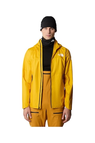 The North Face M Summit Papsura Futurelight Erkek Outdoor Montu Nf0a84pr56p1 Sarı