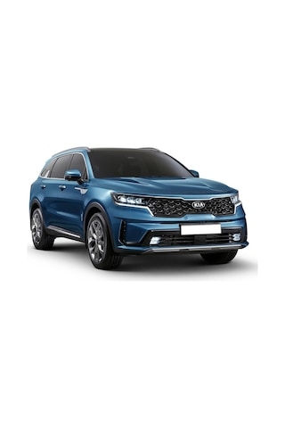 Kia Sorento 2021-2025 Ön Cam Silecek Takımı Yan Klipsli 65x40cm