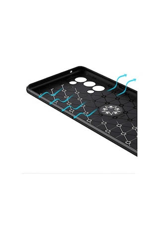 Oppo Reno 5 5G Kılıf Yüzüklü Magnetli Ravel Case