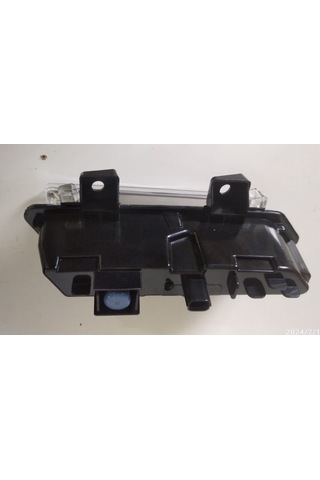 266059367r Renault Clıo 4 Modus Gunduz Farı Sol