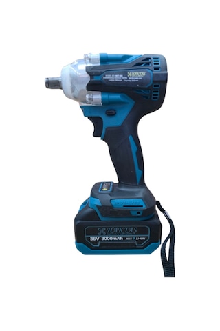 Hsgl HKT-508 450NM 36V Akülü Darbeli Somun Sökme Makinesi