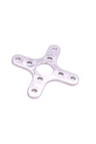 Xxd Çapraz Motor Bağlantı Parçası - Metal Cross