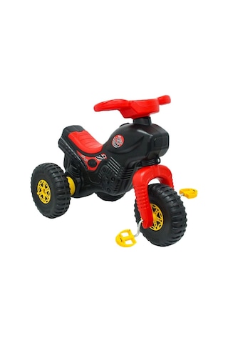Pilsan Black Eagle 3 Teker Bisiklet