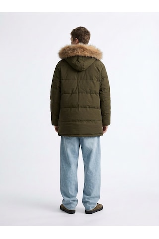 LTB Relaxed Fit Yeşil Mont