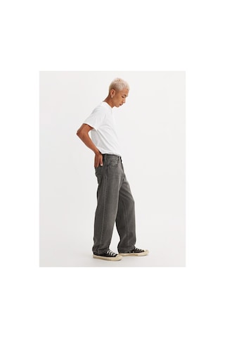 Levi's Erkek Bol Kesim Siyah Pantolon - 29037-0052