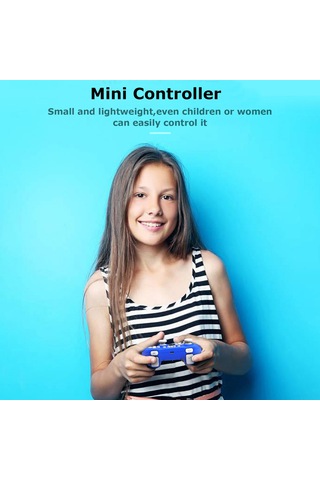 Vkemall İpega Pg-sw022 Yeşil Kablosuz Mini Oyun Kolu - Çift Motor Titreşim, 6-axis Jiroskop, Dijital Tüfeği - Ns/ps3/android/pc Uyumlu