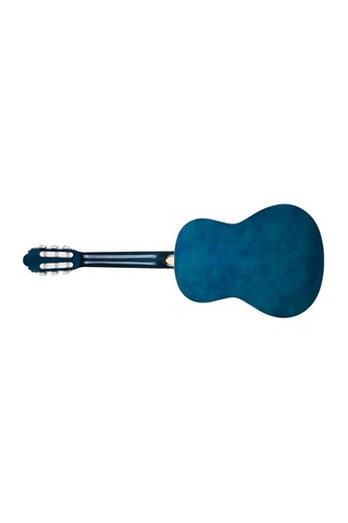 Dmx Guitars 36 Bl Klasik Gitar Taşıma Çantası Hediyeli