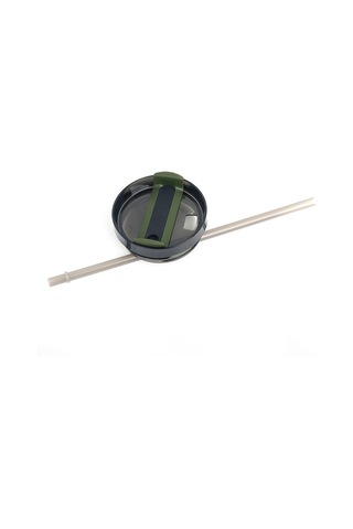 Igloo Stadler Thermo-mug 1.2 Lt Haki Pipetli Termos