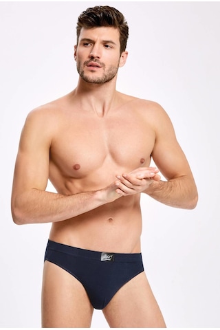 İlke Bambu Erkek Slip Külot