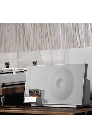 Stobom Elite-SE Feelsound Hibrit Vakum Tüplü Bluetooth Hoparlör