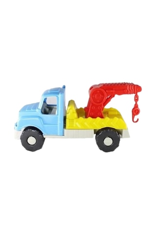 Araç Çekici 30 Cm - Ks-755 Lisinya