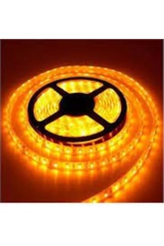 Noas Amber İç Mekan Şerit Led