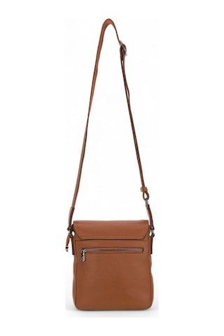 Bilik Deri Taba Rölax Deri Erkek Postacı Çantası Blm08 02 001