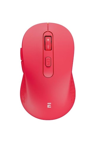 Everest Sm-bt08 Usb Pembe 2 In 1 Bluetooth 2.4ghz Kablosuz Mouse Diğer