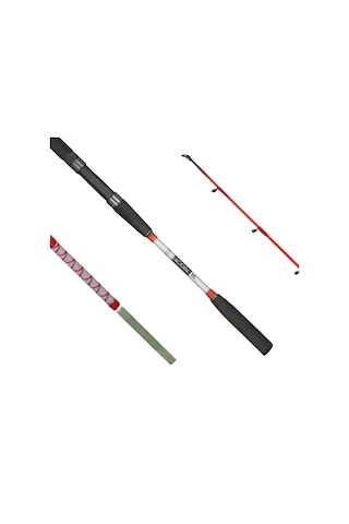 Icon-ıc Akita 160cm 50-150 Gr Tekne Kamışı