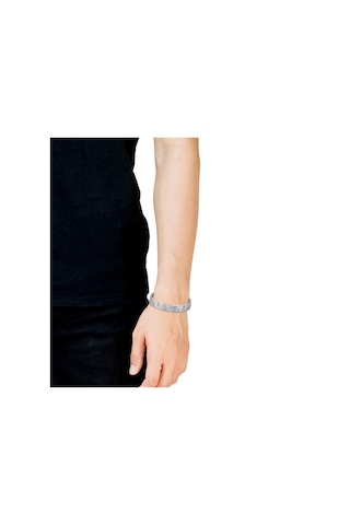 Lacoste Lacj2040155 Erkek Bileklik Çok Renkli